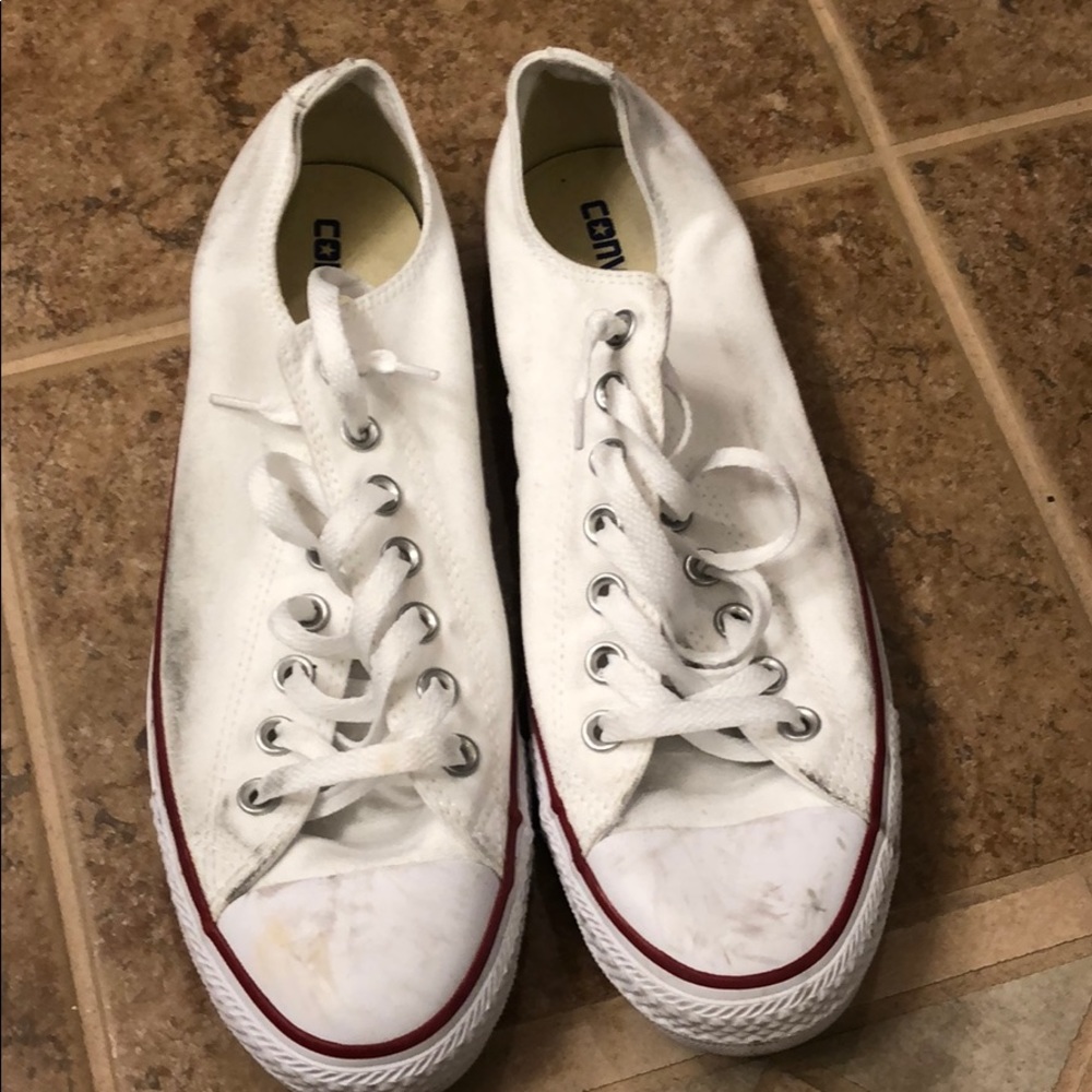 Converse all stars